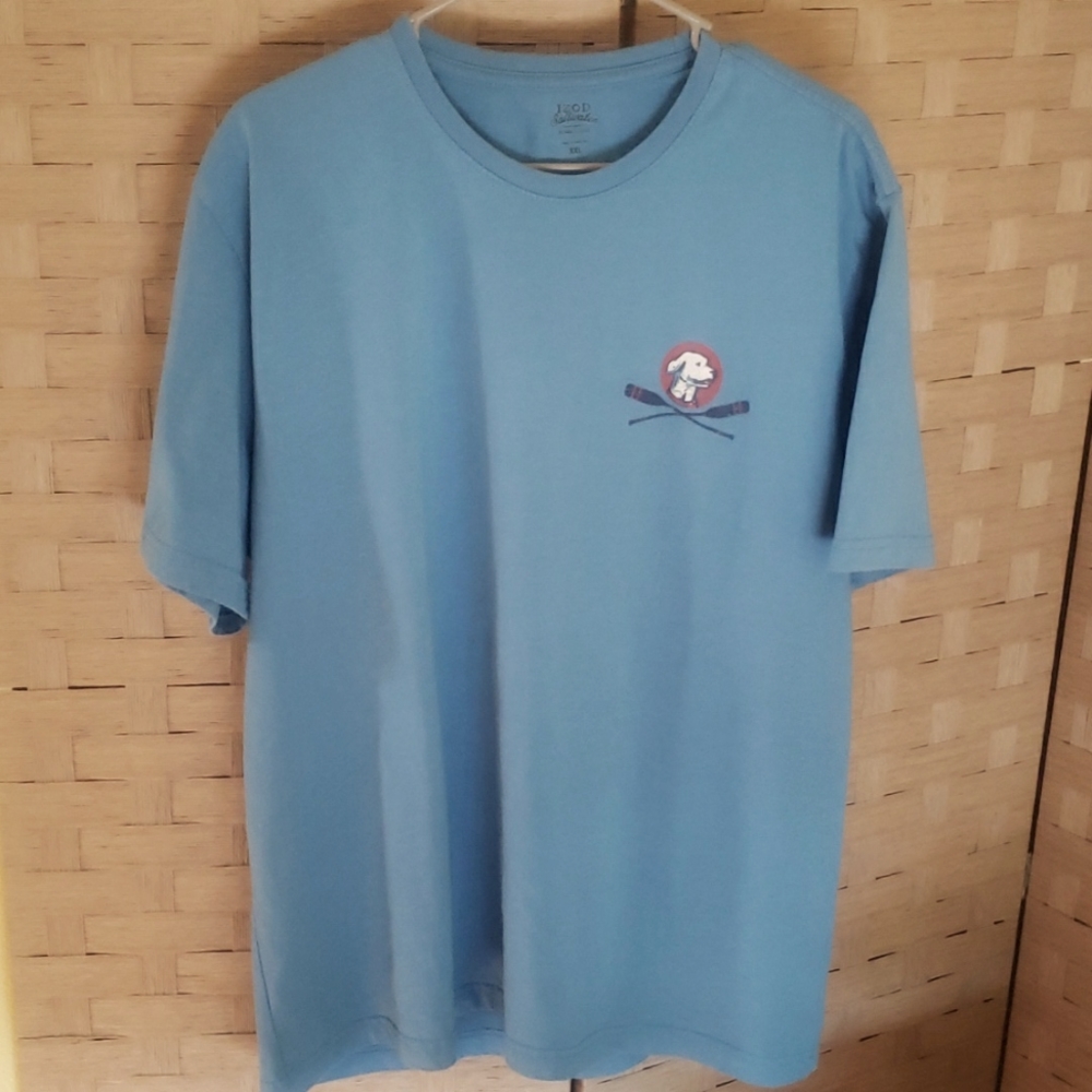 IZOD tee saltwater lab / XXL - Picture 2 of 7
